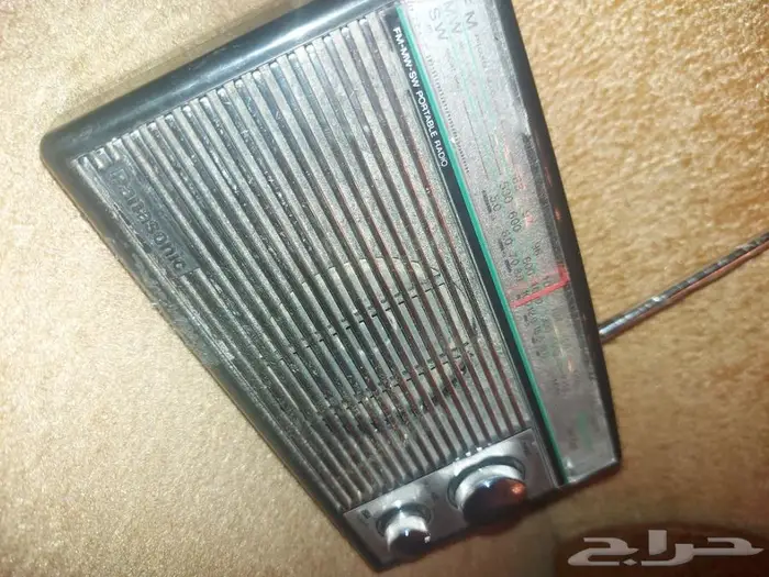 راديو قديم 0