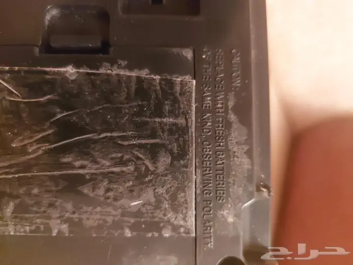 راديو قديم 4