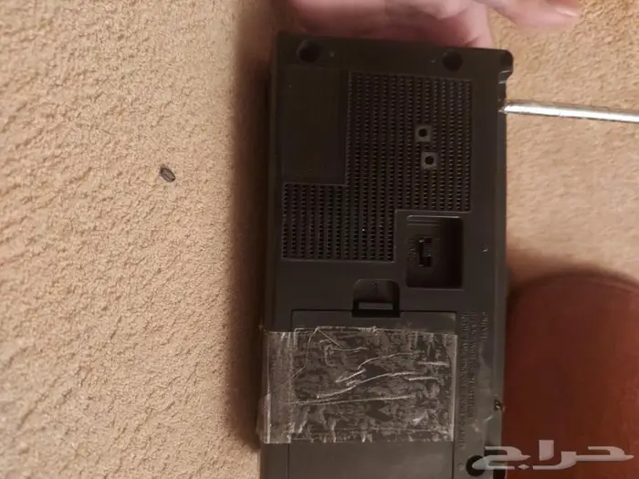 راديو قديم 5