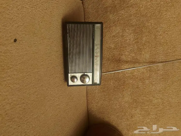 راديو قديم 7