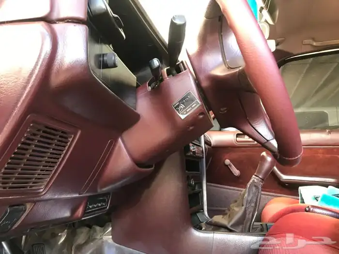 كرسيدا نظيفه جدا مشاء الله 14