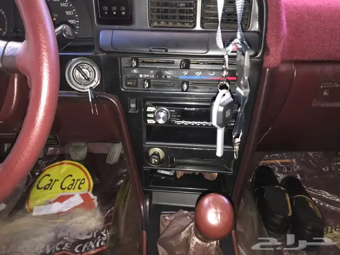 كرسيدا نظيفه جدا مشاء الله 10