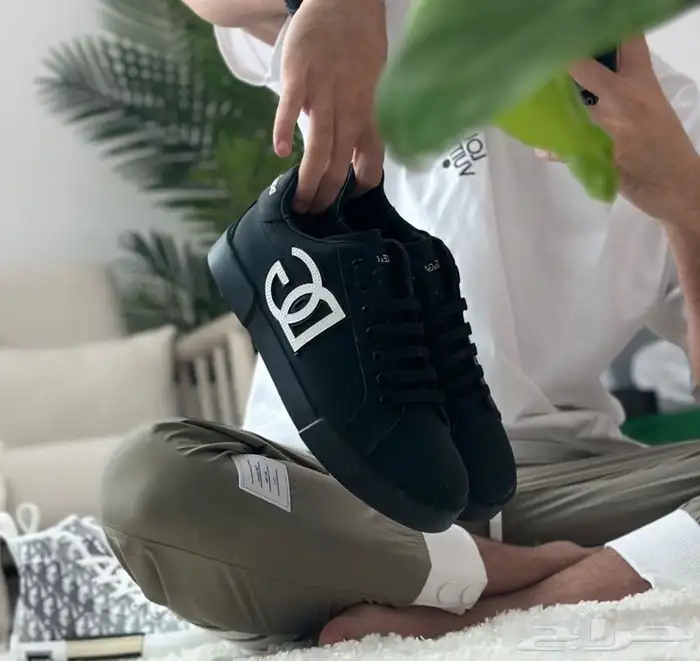 شوزات رجاليه ( براندات ) 12