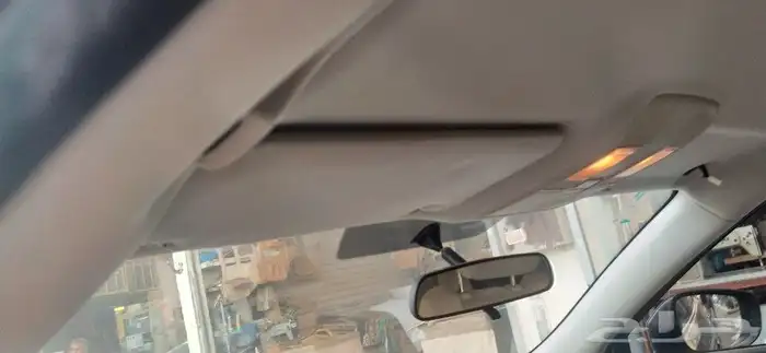 تصليح شماسيات مازدا جيبCX9 2