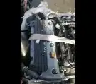 مكينة باجيرو مسترد شد بلد هوندا اكارد 4