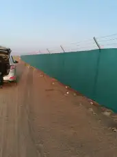 مقاول تركيب شبوك مزارع واراضي 5