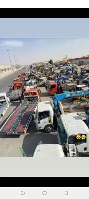 اجار معدات ثقيله روافع وكرينات شهري ويومي 0
