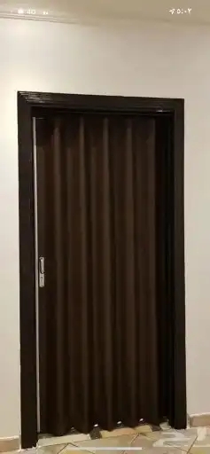 ابواب سحب خشب كرديون 7