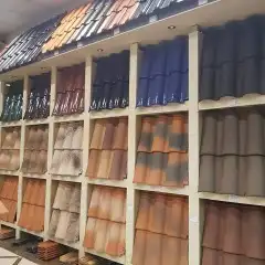 موسسة قرميد وعوازل في جميع أنحاء المملكة 2