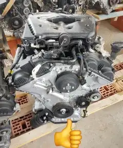 مكينة جمس و جيرات أمريكية 1