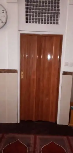 ابواب سحب خشب كرديون 12