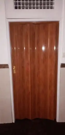 ابواب سحب خشب كرديون 14