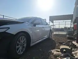 تشليح الحائر قطع غيار كامري من مديل2018الى 2023 0