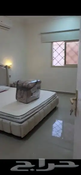 شقق مفروشه شمال شرق الرياض حي الرمال قريبه للمطار 2