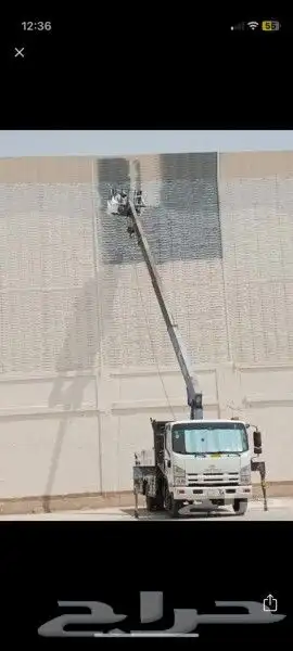 إيجار رافعات شوكيه وكرينات جميع الاحجام إيجار شهري أسبوعي يو 4