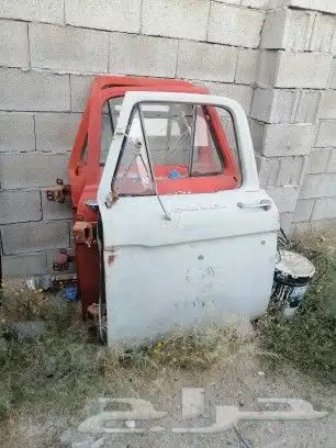 للبيع قطع غيار أمريكي وياباني قديم( تحديت مستمر) 35