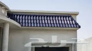 موسسة قرميد وعوازل في جميع أنحاء المملكة 8