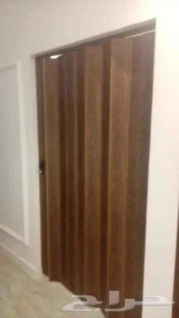ابواب سحب خشب كرديون 10