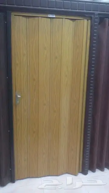 ابواب سحب خشب كرديون 6