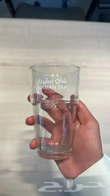 اكواب زجاج 0