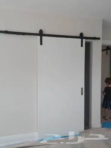 ابواب سحب خشب كرديون 3