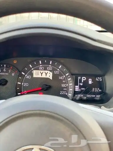 قطع غيار تشليح كامري_كورولا_يارس_راش 3