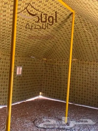 خيام البر عمدان 6