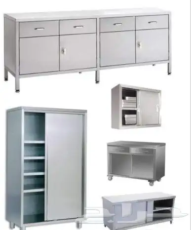 لتجهيز المطاعم والفنادق والكافي شوب 8