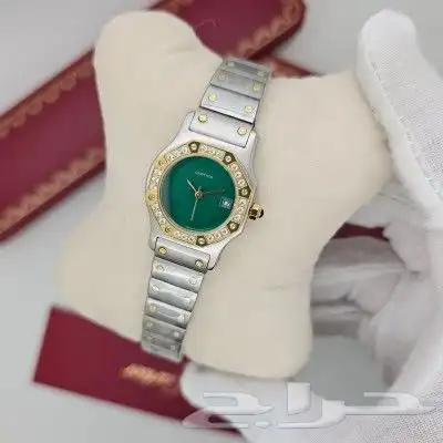 هدايا ساعات نسائية درجه اولى جوده عاليه 4
