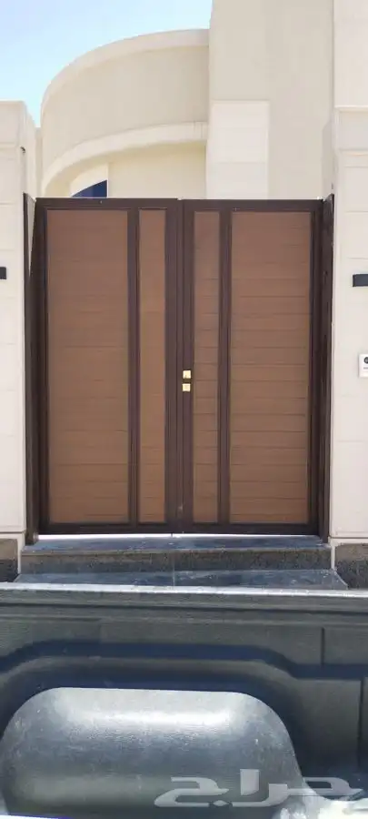 حداد .  ورشة  إمداد الجزيرة للحدادة القصيم بريدة 27