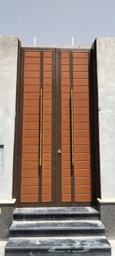 حداد .  ورشة  إمداد الجزيرة للحدادة القصيم بريدة 25