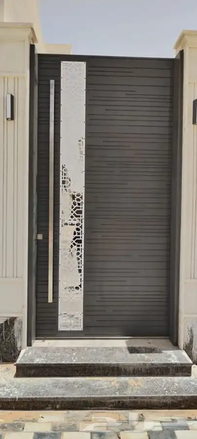 حداد .  ورشة  إمداد الجزيرة للحدادة القصيم بريدة 28