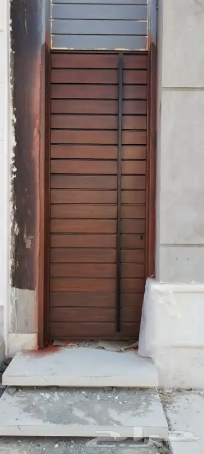 حداد .  ورشة  إمداد الجزيرة للحدادة القصيم بريدة 26