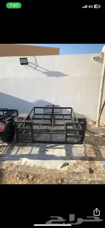 عربة دبابات و بقي 1