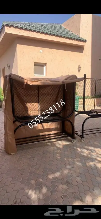 حامل حطب مقاسات متعدده جوده عاليه كفرات اصليه توصيل مجاني 13