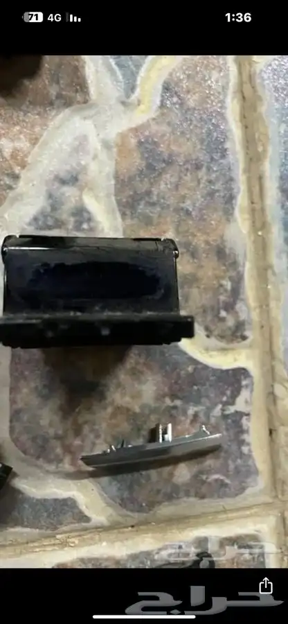 قطع غيار لكزز 460 2007 0