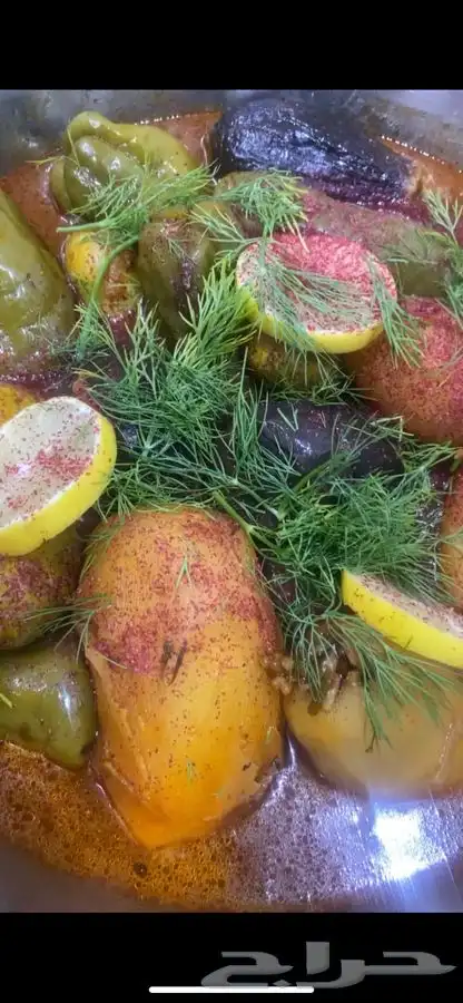 بوفيه مفتوح حسب الطلب 2
