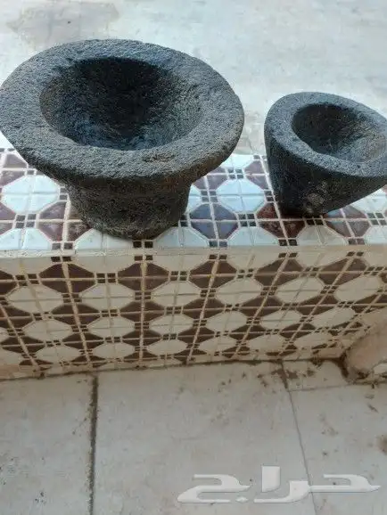 نجر قديم صخري لأهل التراث 0