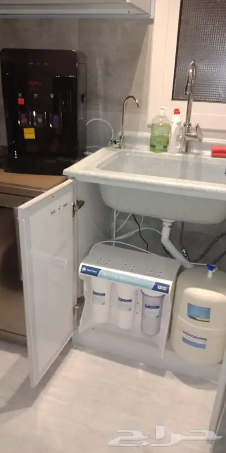 فلاتر تحلية مياه تخفيضات الآن 7