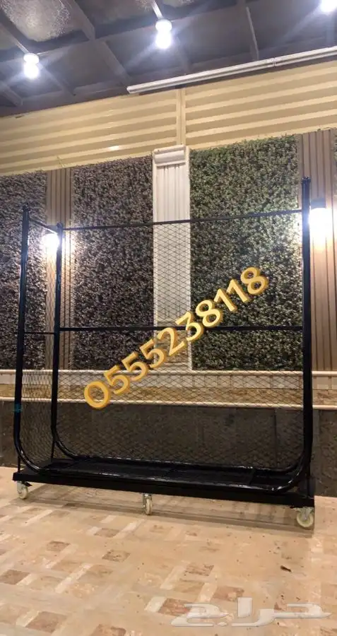 حامل حطب مقاسات متعدده جوده عاليه كفرات اصليه توصيل مجاني 71