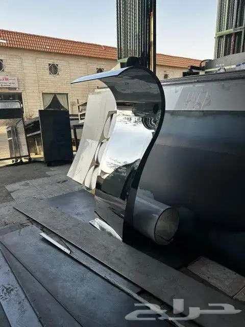 مصبات مسابح كوابر 3