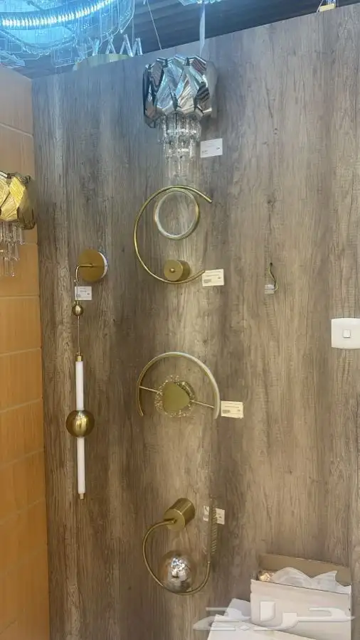 نجف ثريات 28