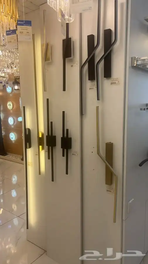 نجف ثريات 31