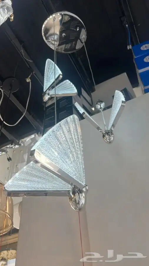 نجف ثريات 25