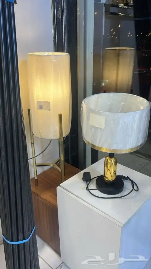 نجف ثريات 69