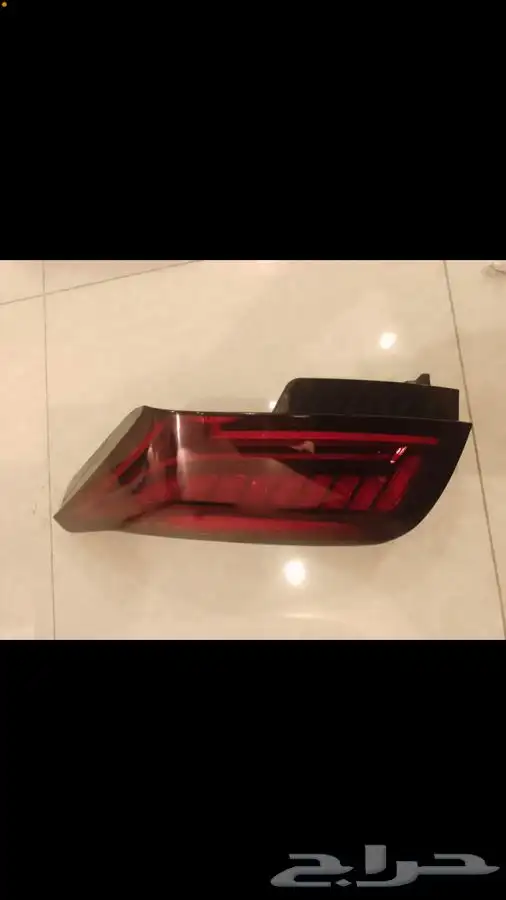 شمعه كدلك CT6 من 2019-2023 2