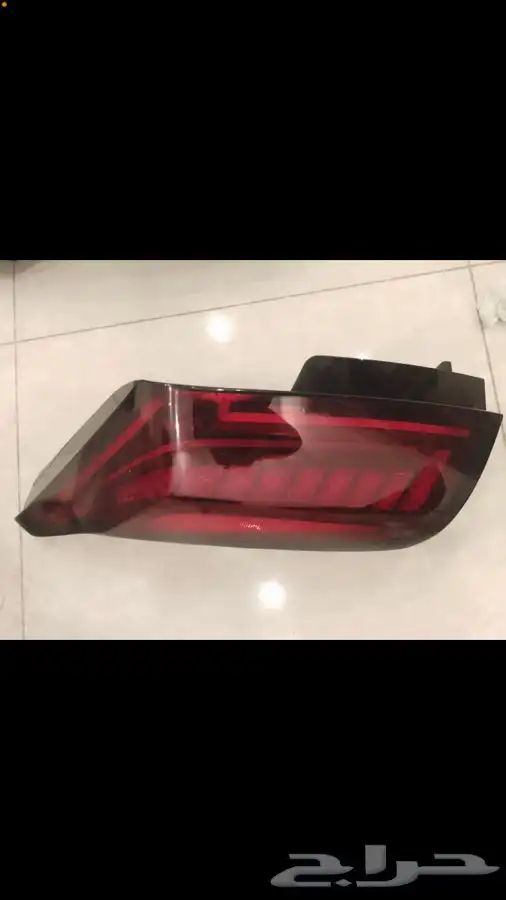 شمعه كدلك CT6 من 2019-2023 1