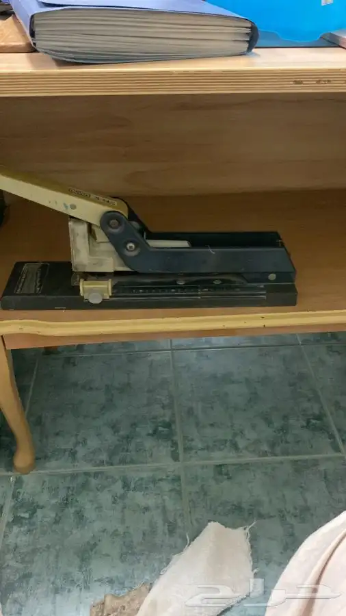 أدوات مكتبية 2