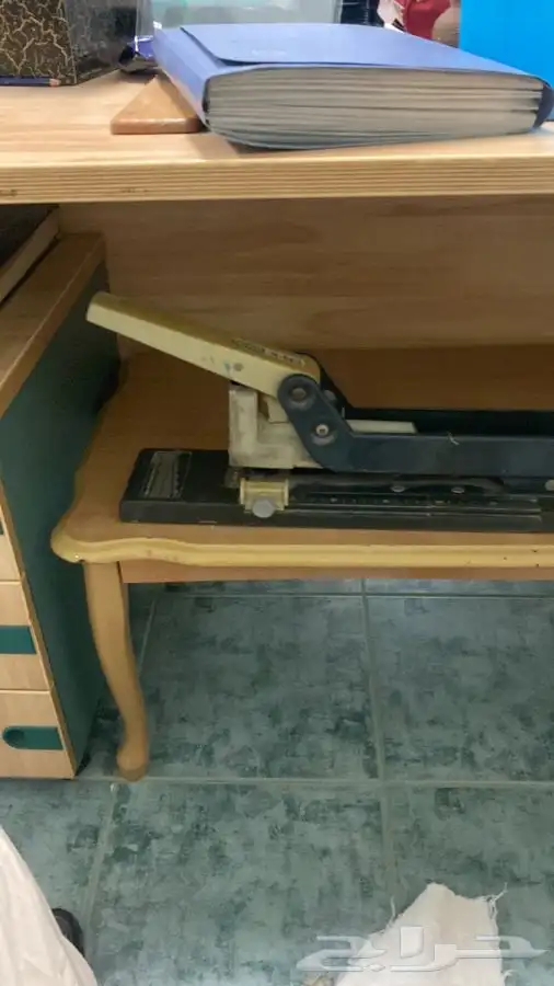 أدوات مكتبية 3