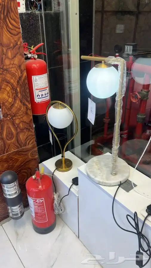 نجف ثريات 72